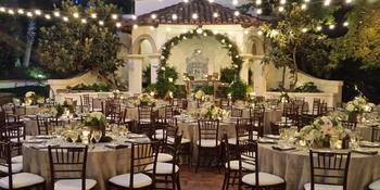 Rancho Las Lomas Weddings in Silverado CA